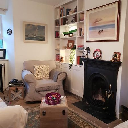 Kiltoy Cottage, Letterkenny Zewnętrze zdjęcie