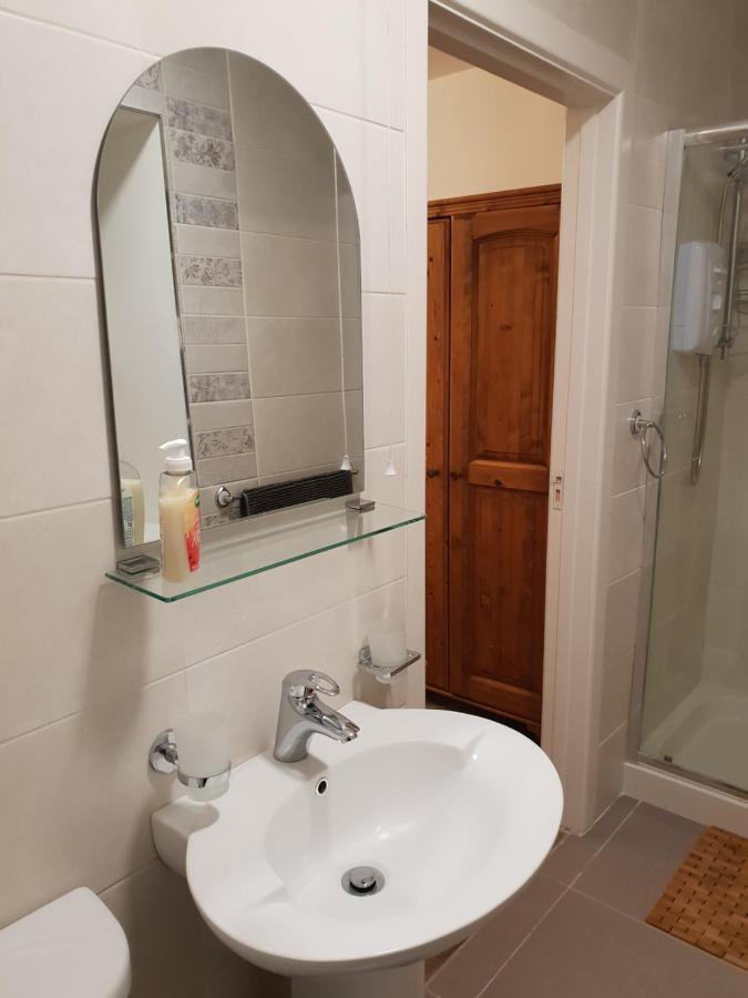 Kiltoy Cottage, Letterkenny Zewnętrze zdjęcie
