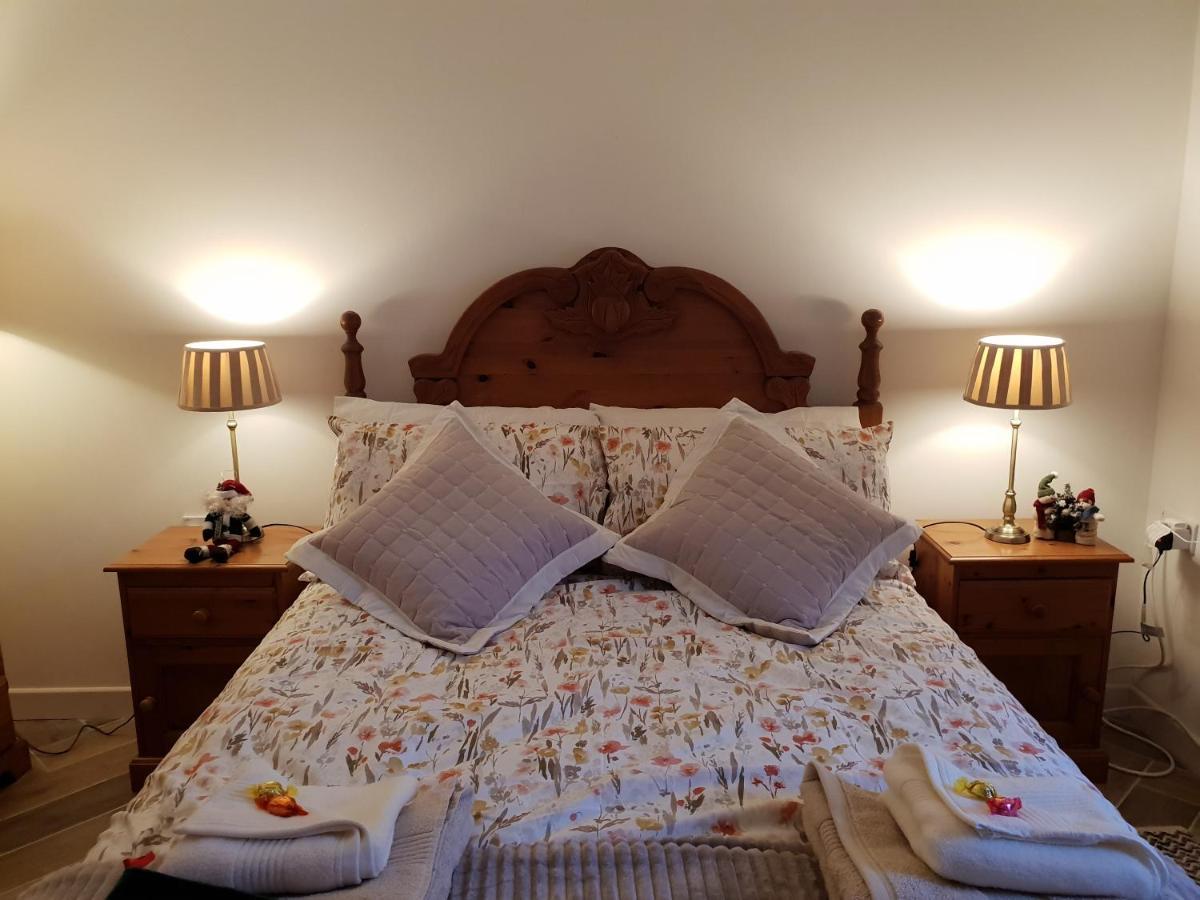 Kiltoy Cottage, Letterkenny Zewnętrze zdjęcie
