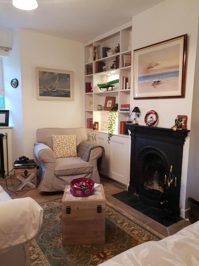 Kiltoy Cottage, Letterkenny Zewnętrze zdjęcie