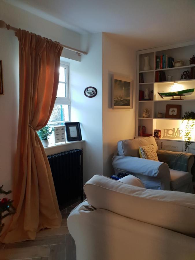 Kiltoy Cottage, Letterkenny Zewnętrze zdjęcie