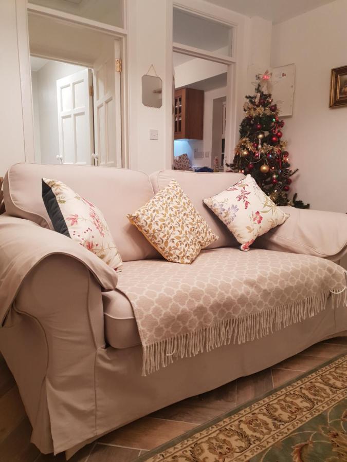 Kiltoy Cottage, Letterkenny Zewnętrze zdjęcie