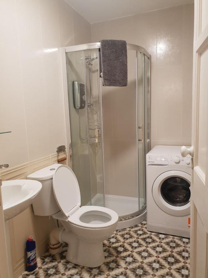 Kiltoy Cottage, Letterkenny Zewnętrze zdjęcie