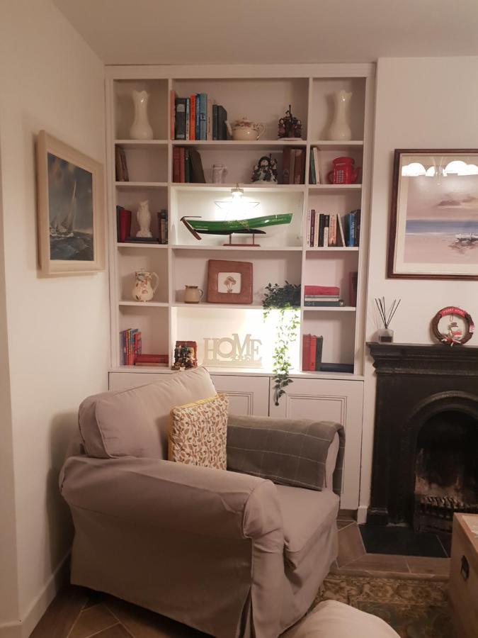 Kiltoy Cottage, Letterkenny Zewnętrze zdjęcie