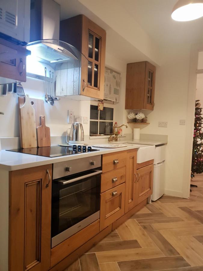 Kiltoy Cottage, Letterkenny Zewnętrze zdjęcie