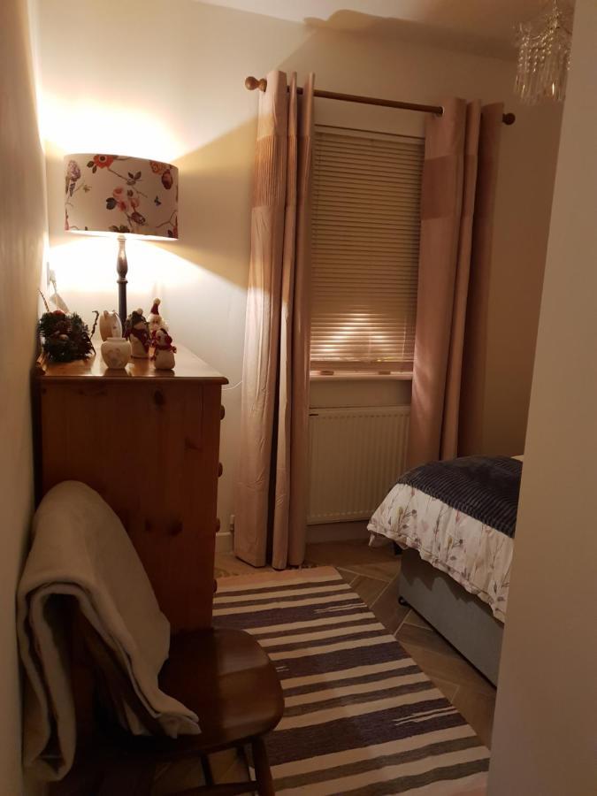 Kiltoy Cottage, Letterkenny Zewnętrze zdjęcie
