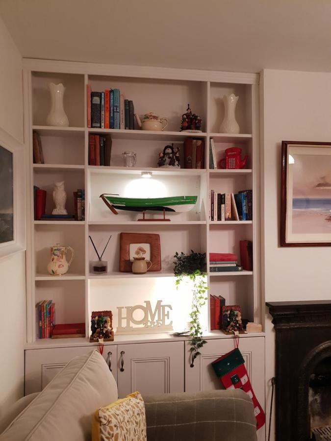 Kiltoy Cottage, Letterkenny Zewnętrze zdjęcie