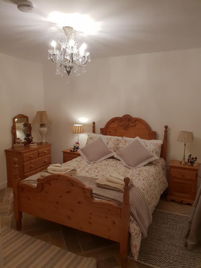 Kiltoy Cottage, Letterkenny Zewnętrze zdjęcie