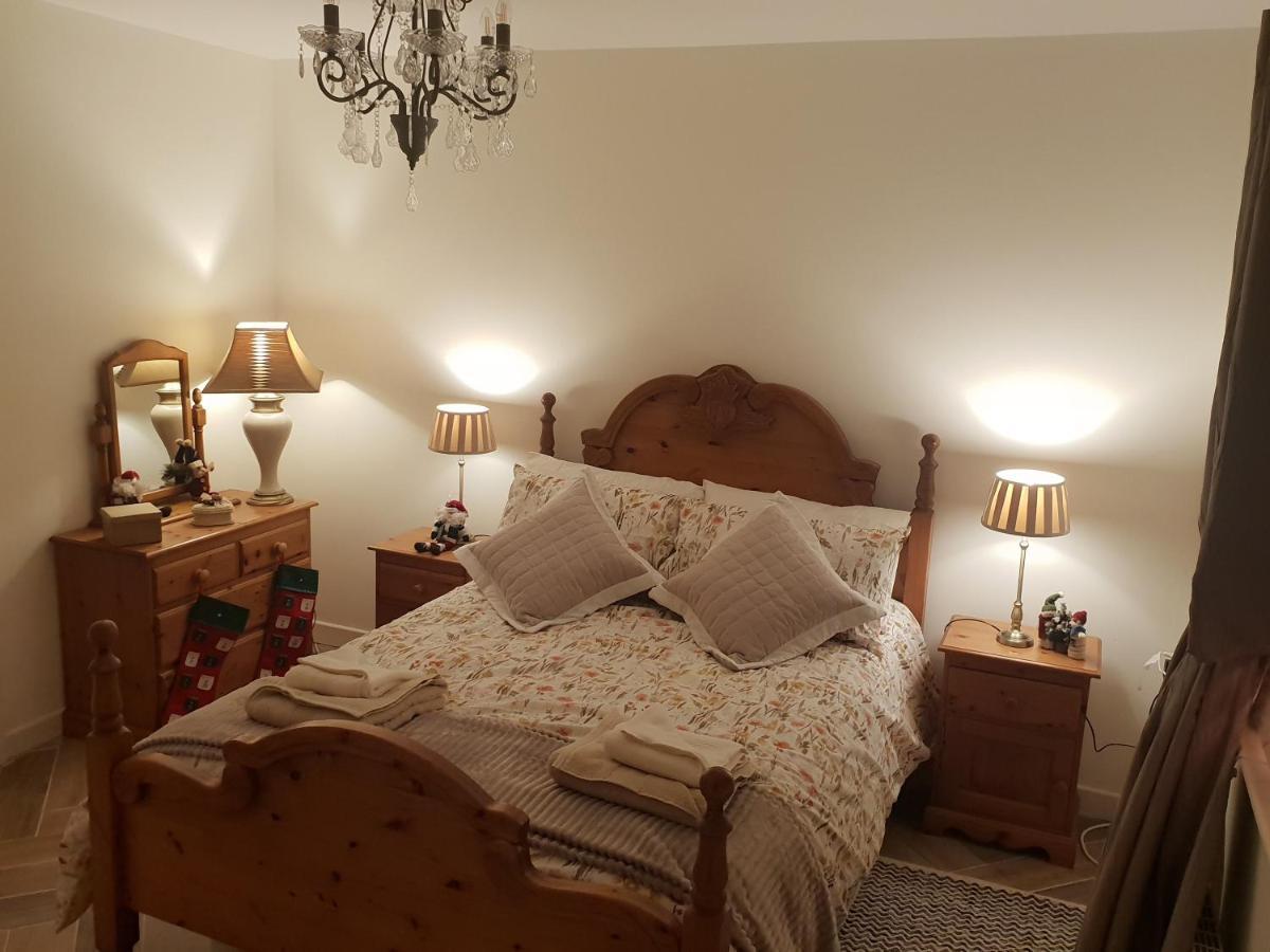 Kiltoy Cottage, Letterkenny Zewnętrze zdjęcie