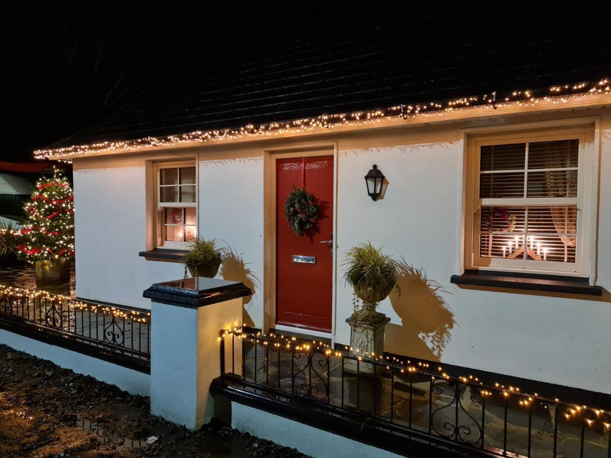 Kiltoy Cottage, Letterkenny Zewnętrze zdjęcie