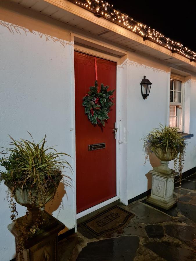 Kiltoy Cottage, Letterkenny Zewnętrze zdjęcie