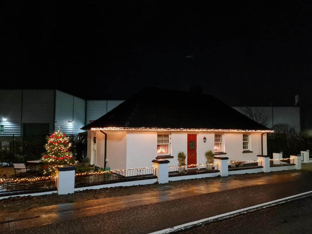 Kiltoy Cottage, Letterkenny Zewnętrze zdjęcie