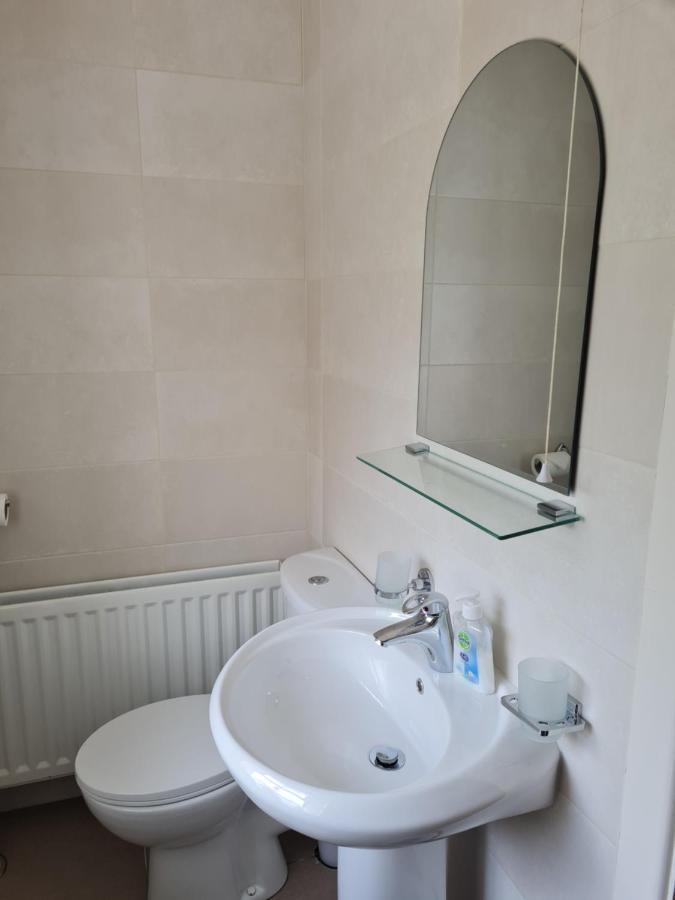 Kiltoy Cottage, Letterkenny Zewnętrze zdjęcie