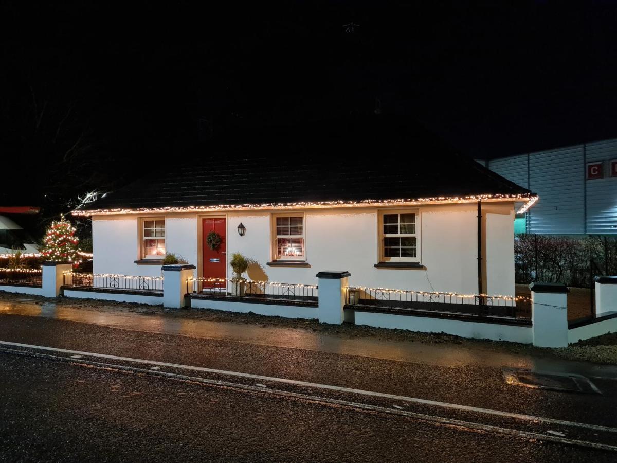Kiltoy Cottage, Letterkenny Zewnętrze zdjęcie