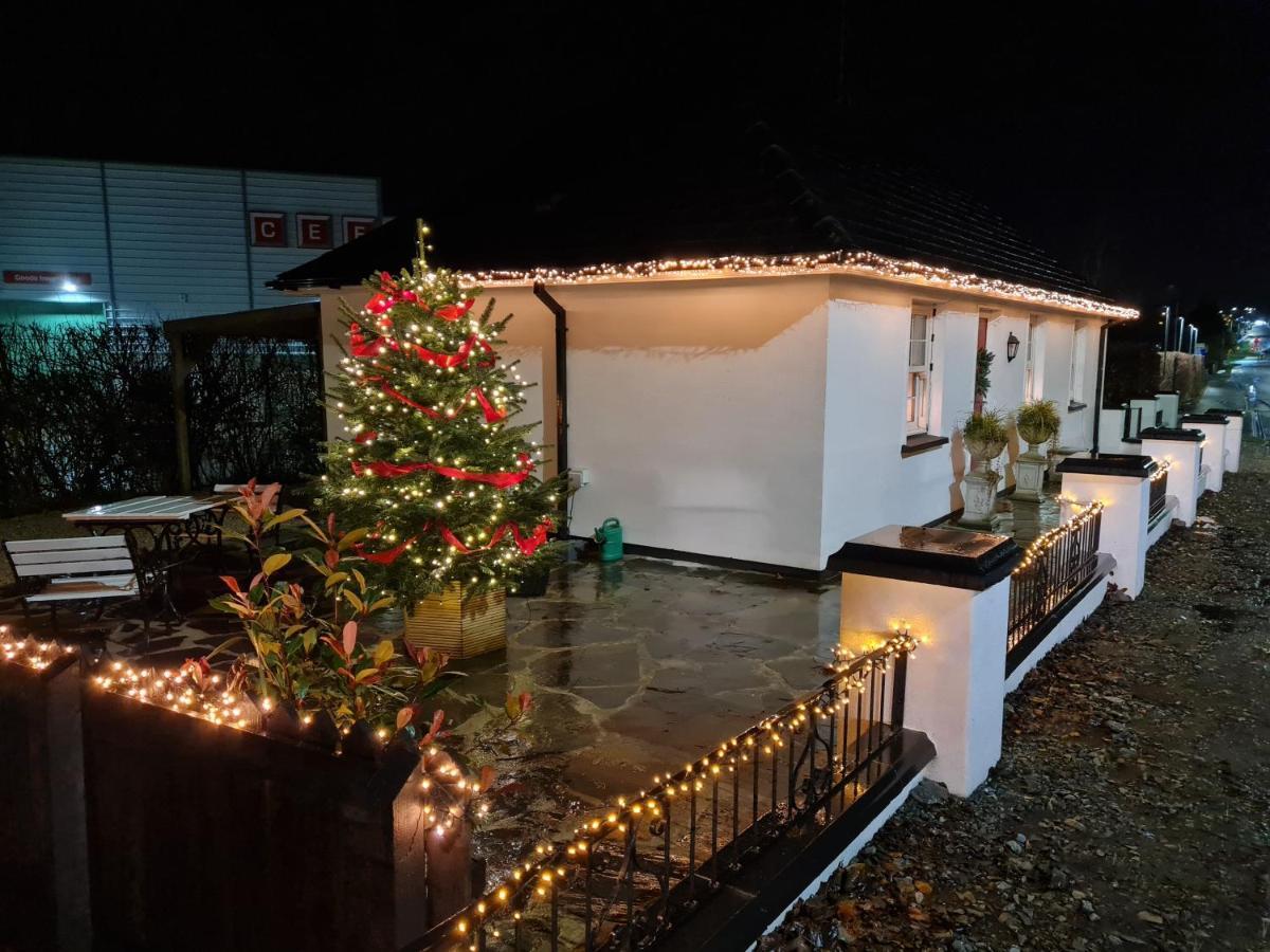 Kiltoy Cottage, Letterkenny Zewnętrze zdjęcie