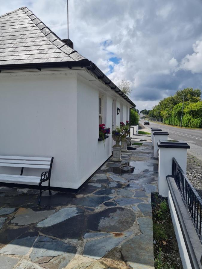 Kiltoy Cottage, Letterkenny Zewnętrze zdjęcie