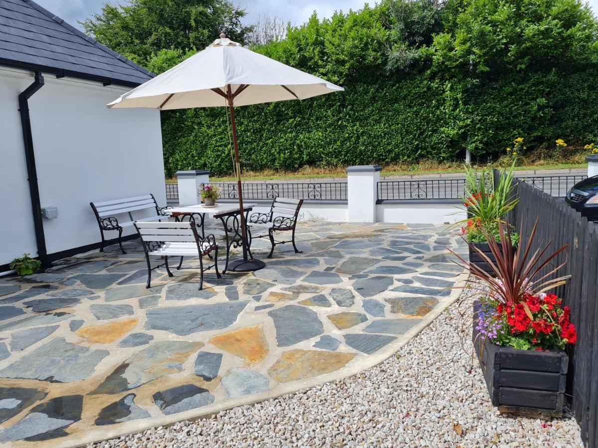 Kiltoy Cottage, Letterkenny Zewnętrze zdjęcie