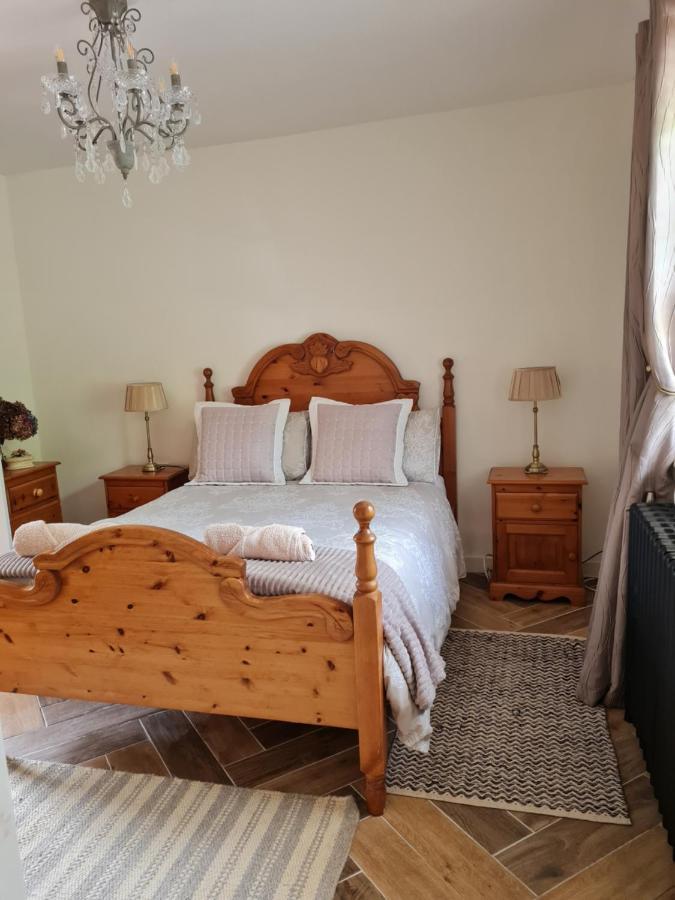 Kiltoy Cottage, Letterkenny Zewnętrze zdjęcie