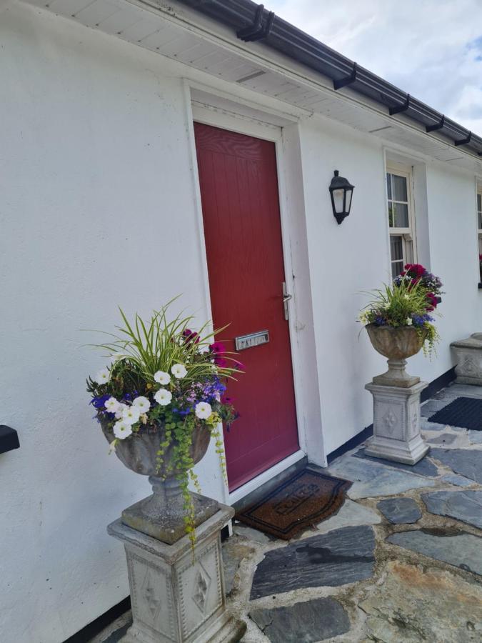 Kiltoy Cottage, Letterkenny Zewnętrze zdjęcie