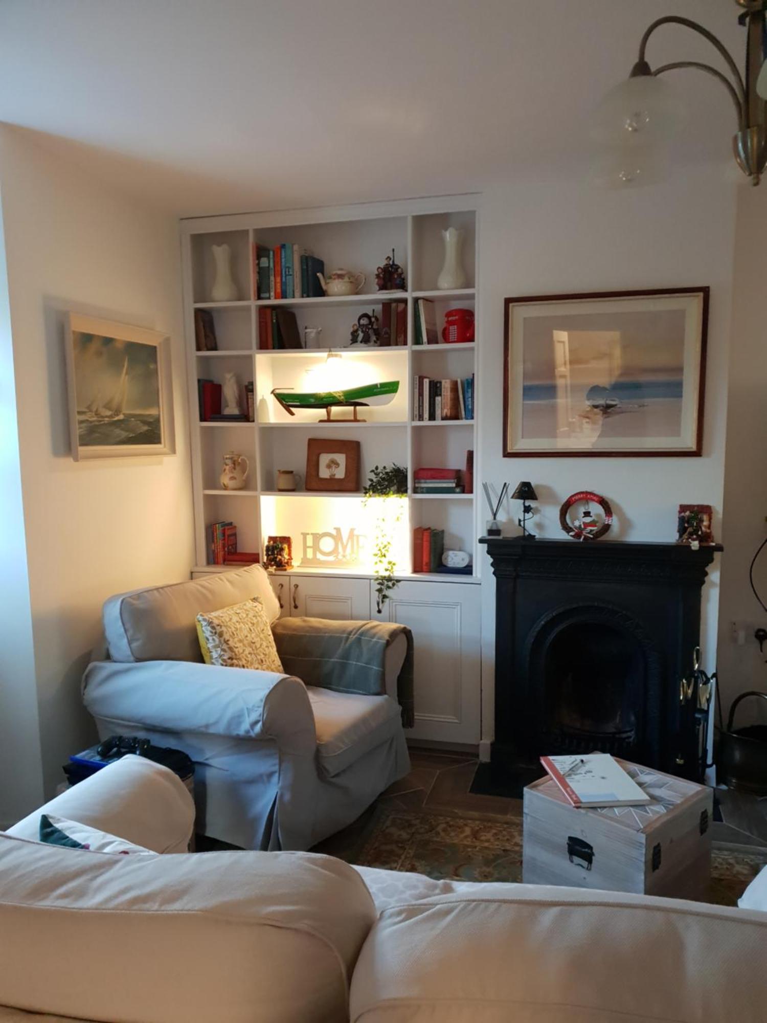 Kiltoy Cottage, Letterkenny Pokój zdjęcie