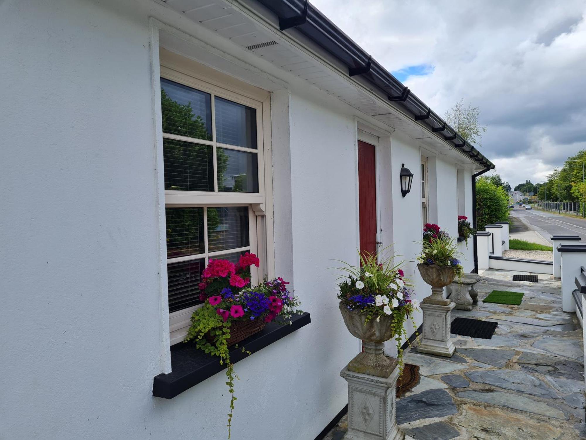 Kiltoy Cottage, Letterkenny Pokój zdjęcie