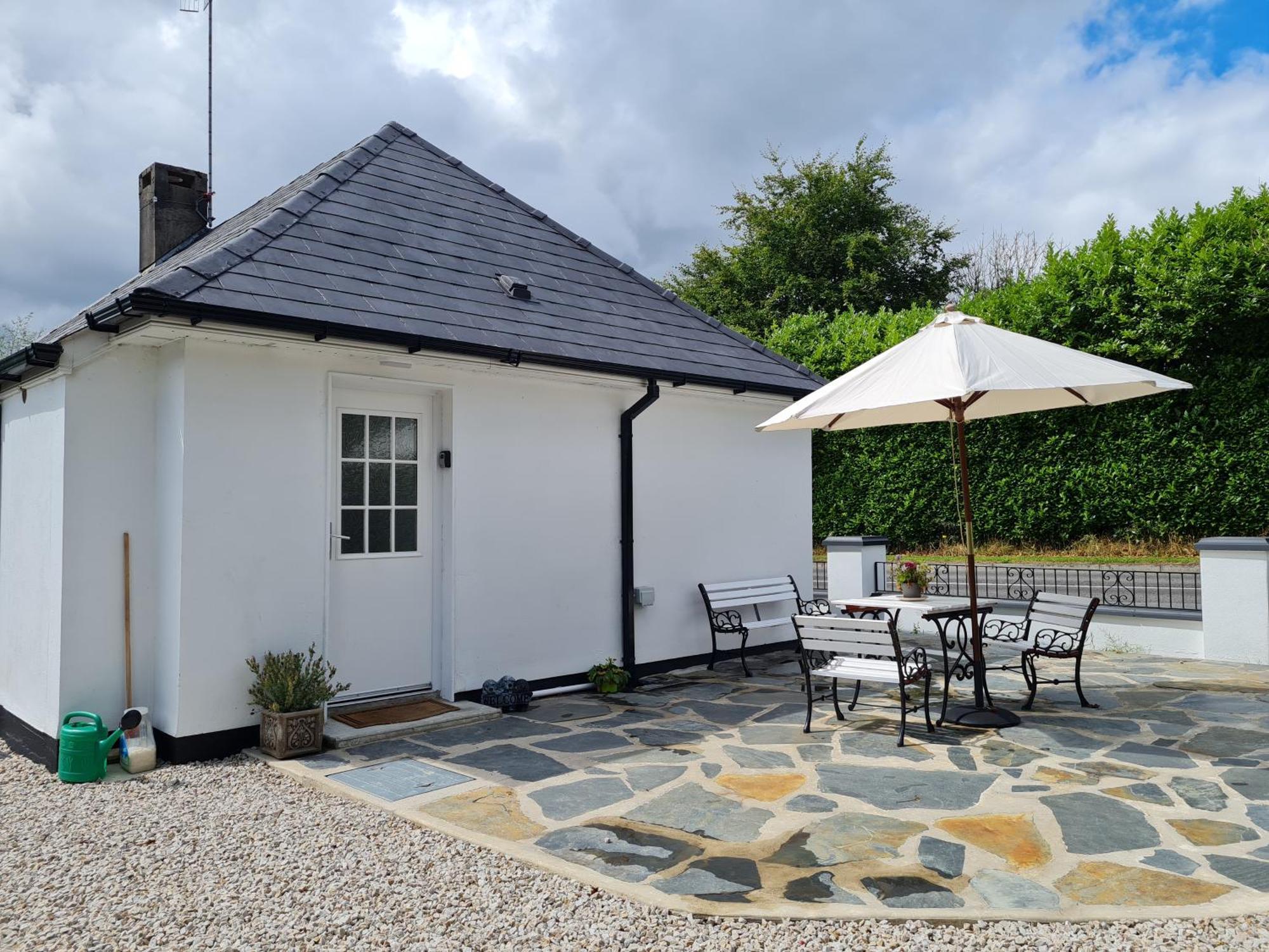 Kiltoy Cottage, Letterkenny Zewnętrze zdjęcie